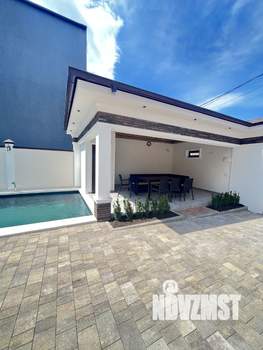 Дом 177м&sup2;, 2-этажный, посуточно, 