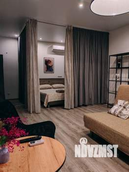 Дом 55м², 1-этажный, посуточно, 