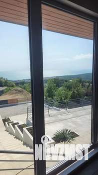 Дом 36м², 1-этажный, посуточно, 