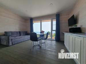 Дом 36м², 1-этажный, посуточно, 