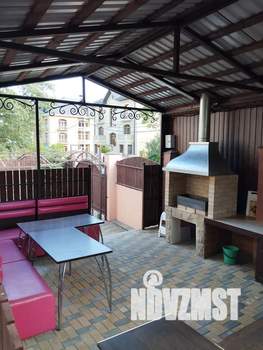 Дом 180м&sup2;, 2-этажный, посуточно, 