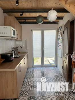 Дом 42м², 2-этажный, посуточно, 