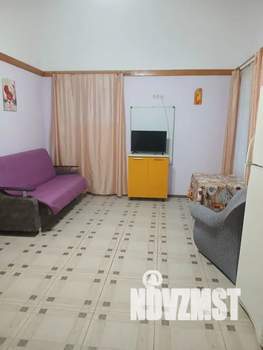 Дом 48м&sup2;, 1-этажный, посуточно, 