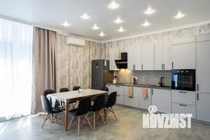 Дом 230м², 2-этажный, посуточно, 