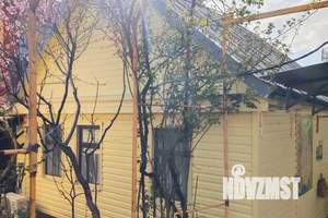 Дом 55м&sup2;, 1-этажный, посуточно, 