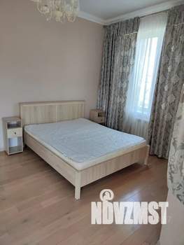 Дом 110м², 2-этажный, посуточно, 