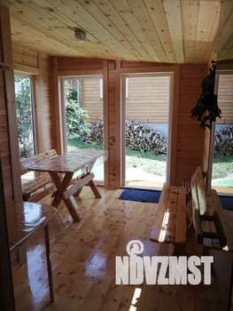 Дом 80м², 2-этажный, посуточно, 