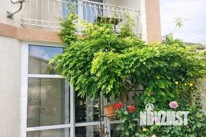 Дом 160м&sup2;, 2-этажный, посуточно, 