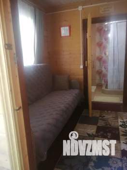 Дом 50м², 2-этажный, посуточно, 