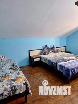 Дом 120м², 2-этажный, посуточно, 