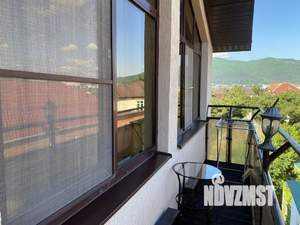 Дом 55м², 3-этажный, посуточно, 