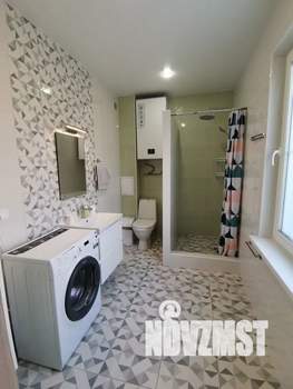 Дом 88м&sup2;, 3-этажный, посуточно, 