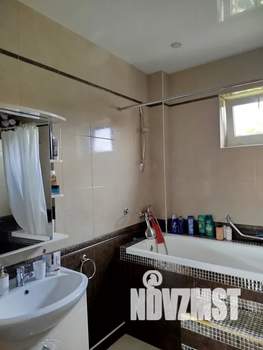 Дом 180м&sup2;, 2-этажный, посуточно, 