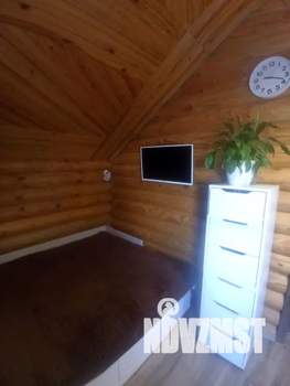 Дом 175м&sup2;, 2-этажный, посуточно, 