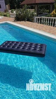 Дом 160м&sup2;, 2-этажный, посуточно, 