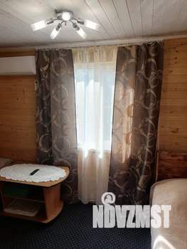 Дом 60м², 2-этажный, посуточно, 