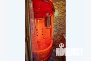 Дом 20м², 2-этажный, посуточно, 