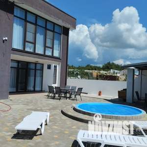 Дом 160м&sup2;, 2-этажный, посуточно, 