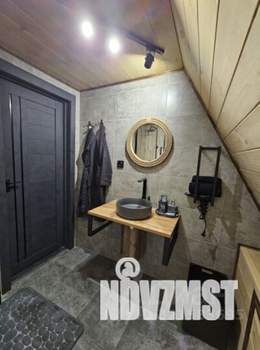 Дом 50м², 1-этажный, посуточно, 