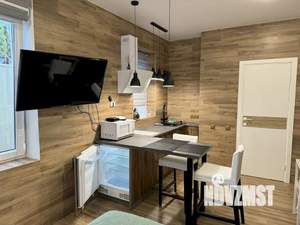 Дом 25м&sup2;, 3-этажный, посуточно, 