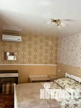 Дом 18м&sup2;, 1-этажный, посуточно, 