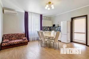 Дом 80м&sup2;, 2-этажный, посуточно, 