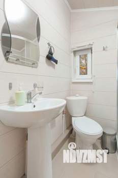 Дом 28м&sup2;, 1-этажный, посуточно, 