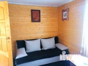 Дом 60м², 2-этажный, посуточно, 