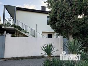 Дом 70м&sup2;, 2-этажный, посуточно, 