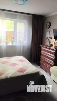 Дом 40м², 2-этажный, посуточно, 