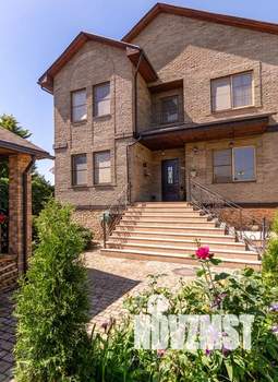 Дом 370м², 2-этажный, посуточно, 