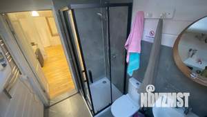 Дом 100м², 1-этажный, посуточно, 