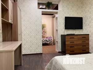 Дом 64м&sup2;, 1-этажный, посуточно, 