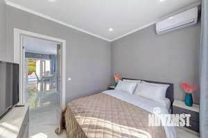 Дом 58м&sup2;, 1-этажный, посуточно, 