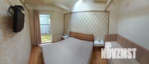 Дом 45м&sup2;, 1-этажный, посуточно, 