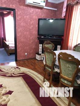 Дом 80м², 3-этажный, посуточно, 