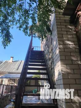 Дом 36м², 2-этажный, посуточно, 