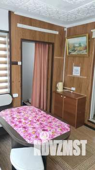 Дом 50м², 1-этажный, посуточно, 