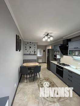 Дом 65м&sup2;, 1-этажный, посуточно, 