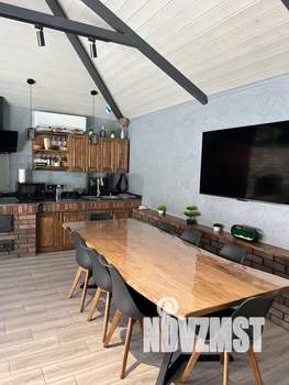 Дом 50м&sup2;, 1-этажный, посуточно, 