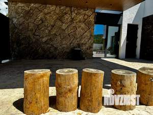 Дом 80м², 1-этажный, посуточно, 