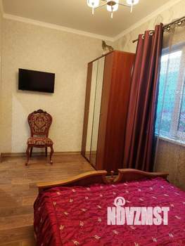 Дом 100м&sup2;, 1-этажный, посуточно, 