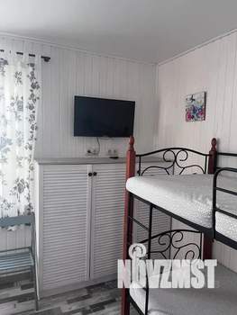 Дом 32м², 1-этажный, посуточно, 