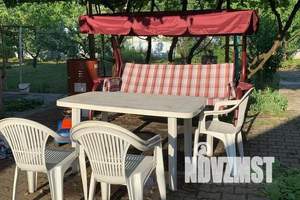 Дом 150м², 2-этажный, посуточно, 