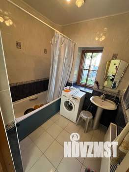 Дом 75м&sup2;, 2-этажный, посуточно, 