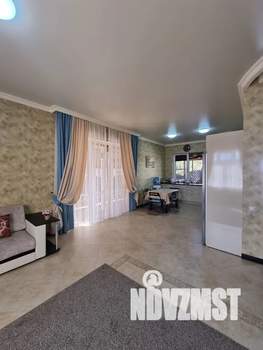 Дом 150м², 2-этажный, посуточно, 