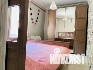 Дом 70м², 1-этажный, посуточно, 
