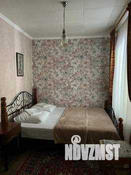 Дом 80м&sup2;, 1-этажный, посуточно, 