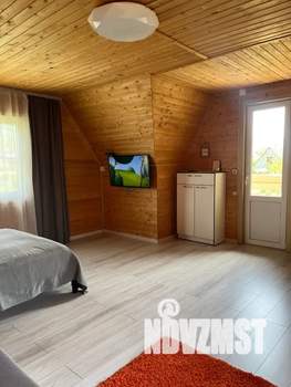 Дом 70м&sup2;, 2-этажный, посуточно, 