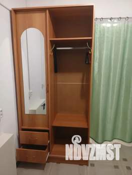 Дом 48м&sup2;, 1-этажный, посуточно, 